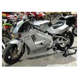 (WI) 1991 Suzuki RGV250 VJ22