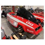 (WI) 1980 Scorpion Sno Pro 440