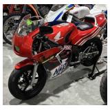 (WI) 1992 Honda NSR50