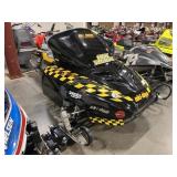 (WI) Ski-Doo Sprint 440
