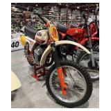 (WI) 1979 KTM MC80
