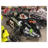 (WI) Arctic Cat Champ 440