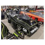(WI) Arctic Cat Sno Pro 440