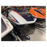(WI) 1975 Polaris 650 TX Starfire Triple PDC
