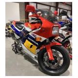 (WI) 1986 Honda NS400R