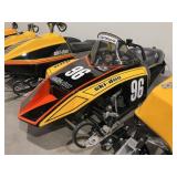 (WI) 1981 Ski-Doo Sno Pro 340