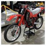 (WI) 1986 Cagiva WMX 125