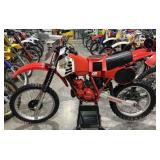 (WI) 1981 Honda CR125R Elsinore