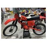 (WI) 1979 Honda CR125R Elsinore