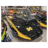 (WI) Ski-Doo Twin Track 340