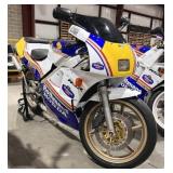 (WI) 1989 Honda NSR250R