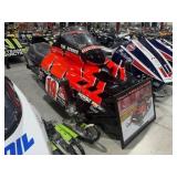 (WI) 1992 Yamaha Vmax-4 Formula III
