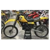 (WI) 1982 Yamaha YZ100