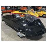(WI) 1984 Ski-Doo Twin Track 340
