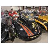 (WI) Ski-Doo Twin Track 340 SM
