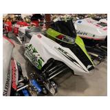 (WI) Arctic Cat Sno Pro Champ