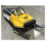 (WI) 1976 Ski-Doo 340 RV