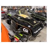 (WI) 1979 Arctic Cat Sno Pro