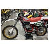 (WI) Cagiva WMX