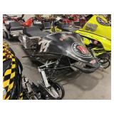 (WI) Ski-Doo 440 Snowmobile