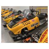(WI) 1978 Ski-Doo Snow Pro Blizzard 250 SS