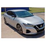 (TX) 2022 Nissan Maxima