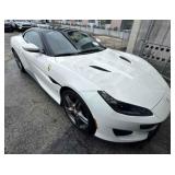 (FL) 2019 Ferrari Portofino