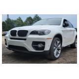 (AL) 2011 BMW X6 xDrive50i