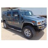 (MS) 2006 Hummer H2