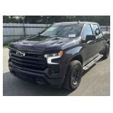 (FL) 2024 Chevrolet Silverado 1500