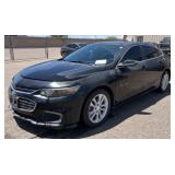 (AZ) 2018 Chevrolet Malibu