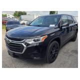 (MO) 2021 Chevrolet Traverse