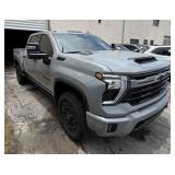 (FL) 2024 Chevrolet Silverado 2500HD