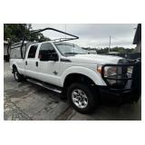 (NE) 2015 Ford F-250 Super Duty