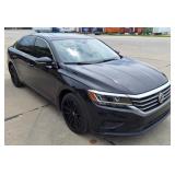 (MO) 2020 Volkswagen Passat