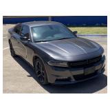 (TX) 2019 Dodge Charger SXT