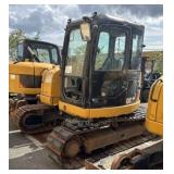 (FL) Caterpillar 308E2-CR - EXPORT ONLY NON-CONTIG