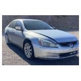 (AZ) 2004 Honda Accord