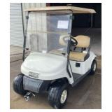 (AZ) 2014 E-Z-GO Golf Cart