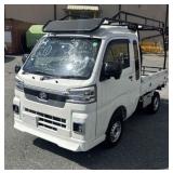 (FL) 2022 Daihatsu Hijet Truck - EXPORT ONLY NON-C