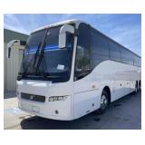 (CA) 2014 Volvo Bus