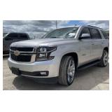 (TX) 2020 Chevrolet Tahoe