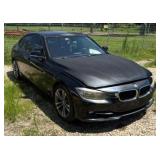 (NC) 2012 BMW 328i