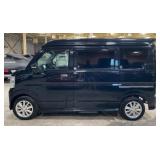(PR) 2020 Suzuki Every Wagon - EXPORT ONLY