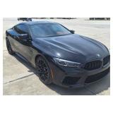 (MO) 2020 BMW M8