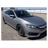(AZ) 2018 Honda Civic