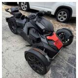 (FL) 2019 Can-Am Ryker Rally 900 ACE