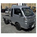 (FL) 2019 Daihatsu Hijet Truck - EXPORT ONLY NON-C