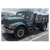 (FL) 1994 International 4900 - Diesel