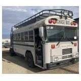 (AZ) 1991 Blue Bird TC2000 - Diesel